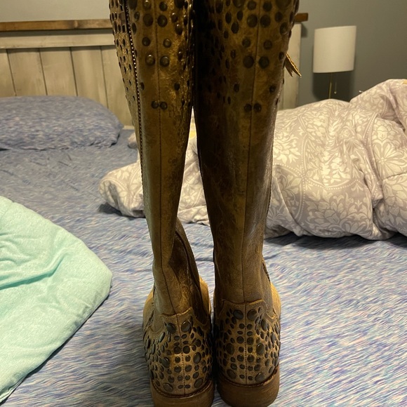 Corral Indie Spirit boots - Picture 3 of 5